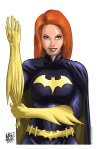 barbara_gordon___batgirl_by_thematthewblake-d7mzpud